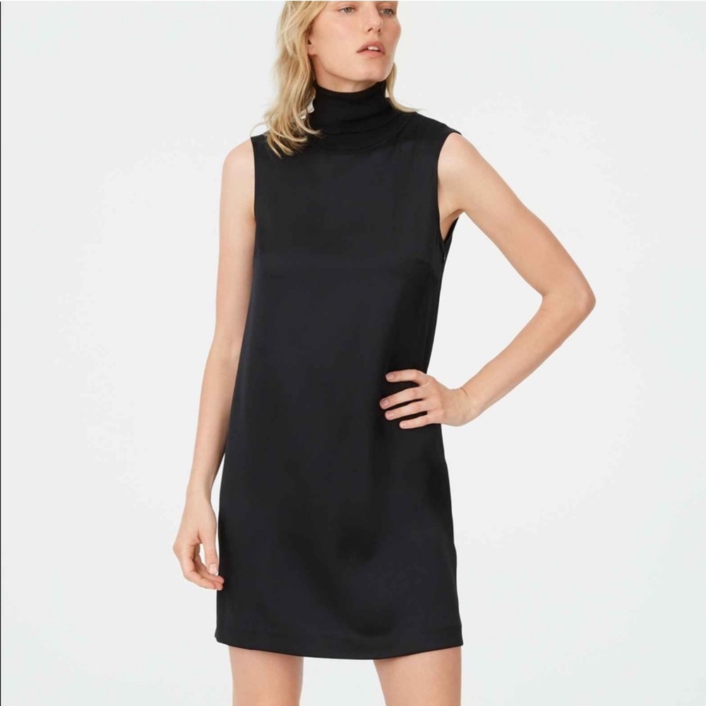 ☀️Club Monaco Jourdan Dress